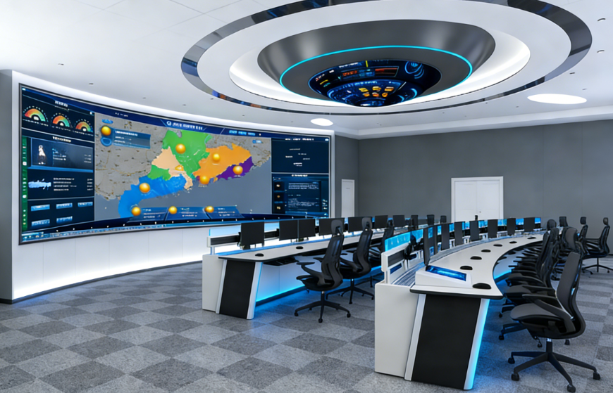 Suprovision 编解码终端